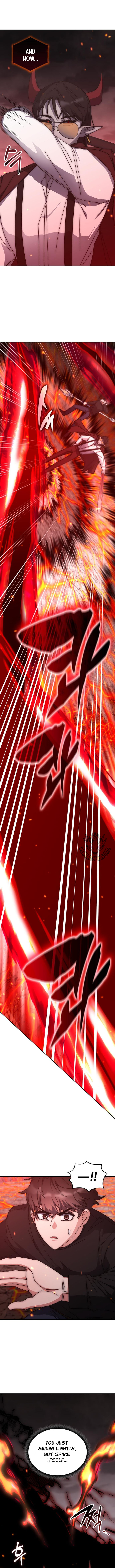 Transcension Academy Chapter 161 12